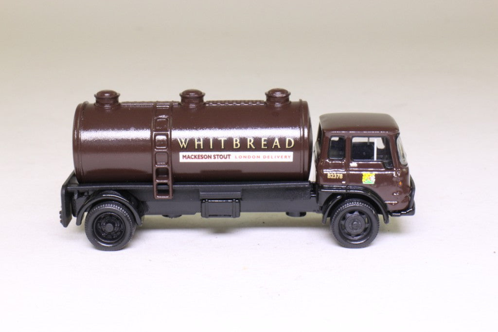 76TK007 - Whitbread Bedford TK Tanker